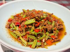 -老街鱼嘴巴(坡子街老店)