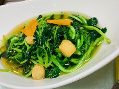 -北京建国饭店四季中餐厅