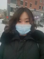 -东方美妍