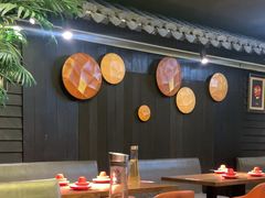 -川悦留香·海鲜餐厅(海棠68环球美食街店)