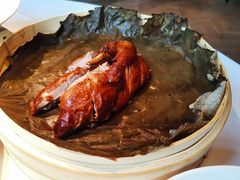 招牌苏浙樟茶鸭-苏浙汇(古北店)