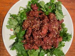 -京尊烤鸭店JINGZUN(春秀路店)