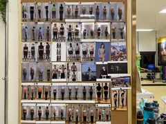 -中田·健身+普拉提(北京通州运河店)