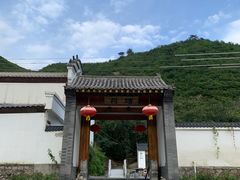 -荷塘味道(水长城店)