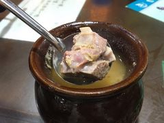 -龙老五汤店(站前西路店)