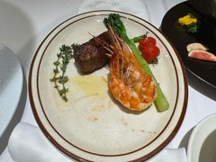 -黑宝石西餐厅(汇励99城市公园店)