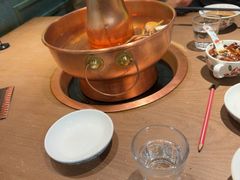 -北京老门框爆肚涮肉馆(凤城六路店)