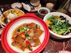 -新白鹿餐厅(西湖银泰店)