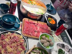 -椰子湾·海南火锅·糟粕醋·椰子鸡(正大广场店)