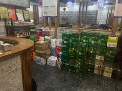 -青松馆韩国料理(香港中路佳世客店)