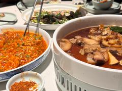 -院8里·小聚园老川菜(九眼桥店)