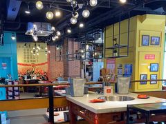 大堂-钢管厂五区小郡肝串串香(南山店)