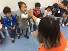 -易贝乐少儿·英语(金沙天街中心)
