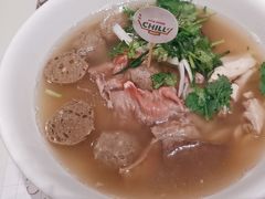 -CHILL Pho澳洲牛肉越南粉(佛山顺德万象汇店)