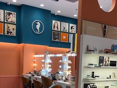 -海马体家庭照相馆(北京芳圆里 ID MALL店)