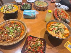 -朗妈私房菜(婺女州店)