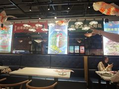 -辣小妮de川菜馆(红旗Mall店)