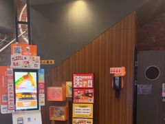 -汉堡王(北京通州领展店)