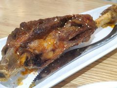 -清真·西域伙伴牛肉面·羊肉串(融创店)