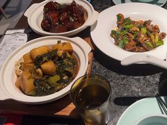 -小城故事·地道宁波味(月湖盛园店)