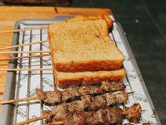 -北京食堂·烤鸭·宵夜(亚运村店)