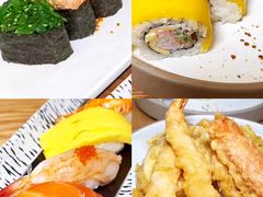 -赤稻·日式料理(禅城店)