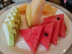 -希尔顿欢朋酒店·欢朋餐厅