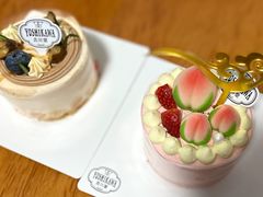 -吉川堂·日式甜点专门店(正佳广场店)
