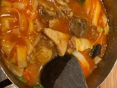 -小满手工粉(上海月星环球港店)