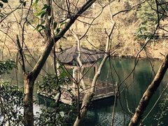 -天明山温泉大酒店