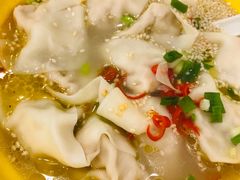 -龙抄手(春熙路总店)