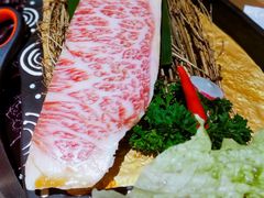 -龍二烧肉酒场(九亭店)