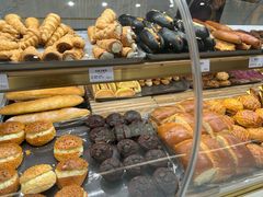 -烘焙町面包店(西四店)