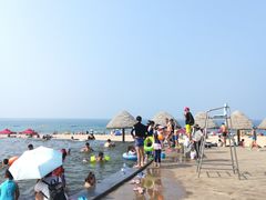 -那香海钻石沙滩浴场