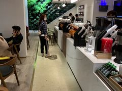 -Peet's Coffee皮爷咖啡(大学路店)