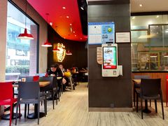 -永和大王(浦东南路店)