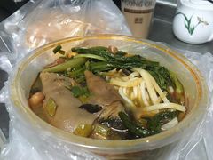 -螺蛳粉先生(蓟门桥店)