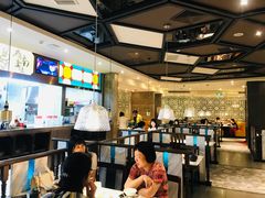 大堂-岭南真味·匠心粤菜(K11店)