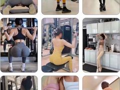 -琪航健身工作室(徐汇光大店)