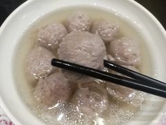 -一肴·牛肉粿条(深圳湾睿印店)