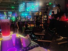 -功夫怪兽·烧烤(西工小街店)