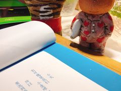 -茶是一枝花泡茶店
