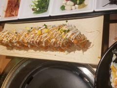 -炉小哥烤肉(信万广场店)