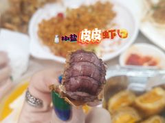 椒盐赖尿虾-陈根记大牌档