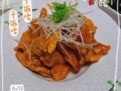 -臻宝中餐厅·大连菜·海鲜·融合菜(大连一方城堡豪华精选酒店)