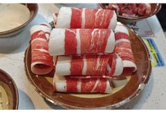 -芈重山老火锅(六道口店)