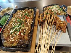 -林二哥宜烤官·宜宾小烧烤