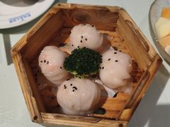 -观塘港茶餐厅(八一大道店)