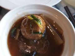 -西安饭庄·非遗陕菜(钟楼店)