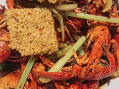 -周姑娘不等味·牛羊肉火锅·螃蟹罗氏虾·烤鱼烤串(高邮店)